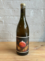 Wine 2024 Florèz Wines Viognier Kind of Orange - Santa Cruz, California (750ml)