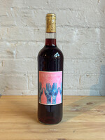 Wine 2023 La Patience Rouge - Coteaux du Pont du Gard, Rhone Valley, France (750ml)