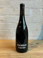 Wine 2022 Casal Do Ramilo Nativas Old Vines - Lisboa, Portugal (750ml)