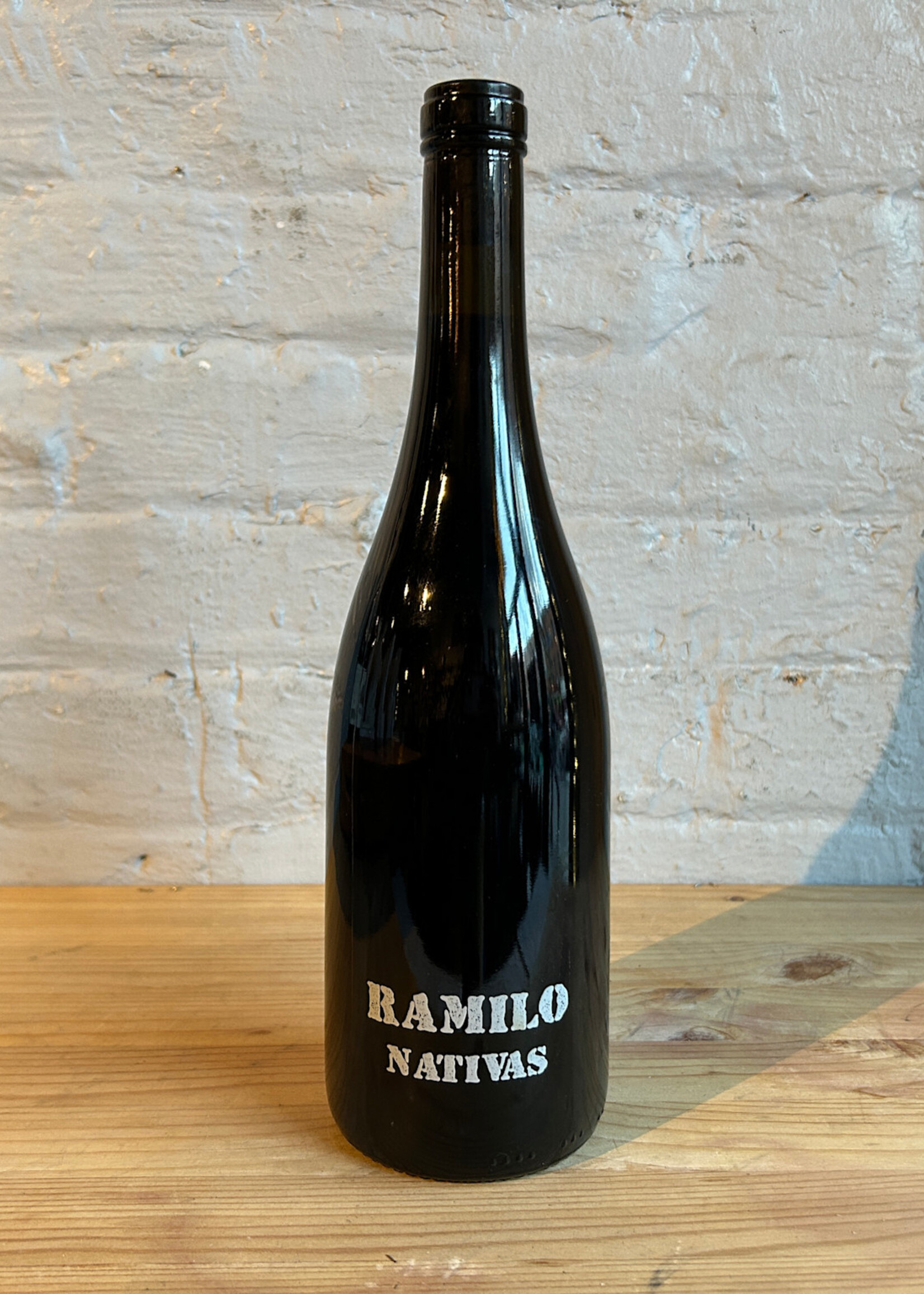 Wine 2022 Casal Do Ramilo Nativas Old Vines - Lisboa, Portugal (750ml)