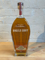 Angel's Envy Straight Bourbon Bottled In Bond Cask Strength Limited Release 100 Proof - Louisville, Kentucky (750ml)