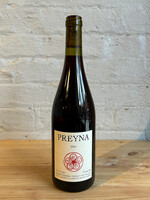 Wine 2024 Martin Texier Le Preyna - Rhone Valley, France (750ml)