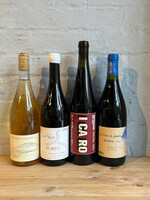 Wine Gnarly Vines January 2026 Wine of the Month Four Pack