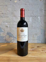 Wine 2020 Château Tour De Capet Saint-Emilion Grand Cru - Bordeaux, France (750ml)