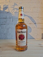 Four Roses Bourbon Yellow Label - Lawrenceburg, KY (750ml)