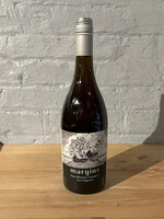 Wine 2021 Margins Negrette Calleri Vineyard - San Benito, California (750ml)