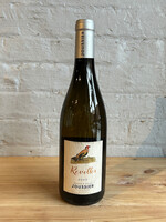 Wine 2022 Joussier Domaine de l'Evêché  Reviller Blanc -  Côte Chalonnaise, Burgundy, France (750ml)