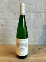 Wine 2024 Hofgut Falkenstein Niedermenniger Herrenberg Riesling Kabinett Feinherb AP 3 - Mosel, Germany (750ml)
