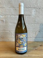 Wine 2024 Isola del Satiro Bianco - Sicily, Italy (750ml)