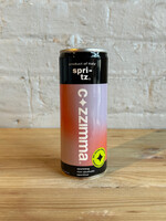 Wine Czzimma Non-Alcoholic Spritz - Italy (250ml)