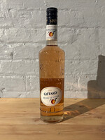 Giffard Creme de Peche de Vigne Liqueur - France (750ml)