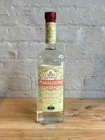 Caffo Maraschino Qualita Superiore Liqueur - Calabria, Italy (750ml)