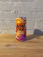 Wine NV Bom Dia Brazilian Bubbles Sparkling Brut - Brazil (250ml)