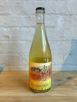 Wine 2025 Kobal Bajta Muskat Pet Nat - Podravje, Slovenia (750ml)