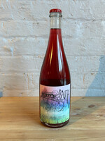 Wine 2025 Kobal Bajta Blaufränkisch Pet Nat Rose - Podravje, Slovenia (750ml)