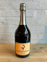 Wine NV Billecart-Salmon Brut Rose - Champagne, France (750ml)