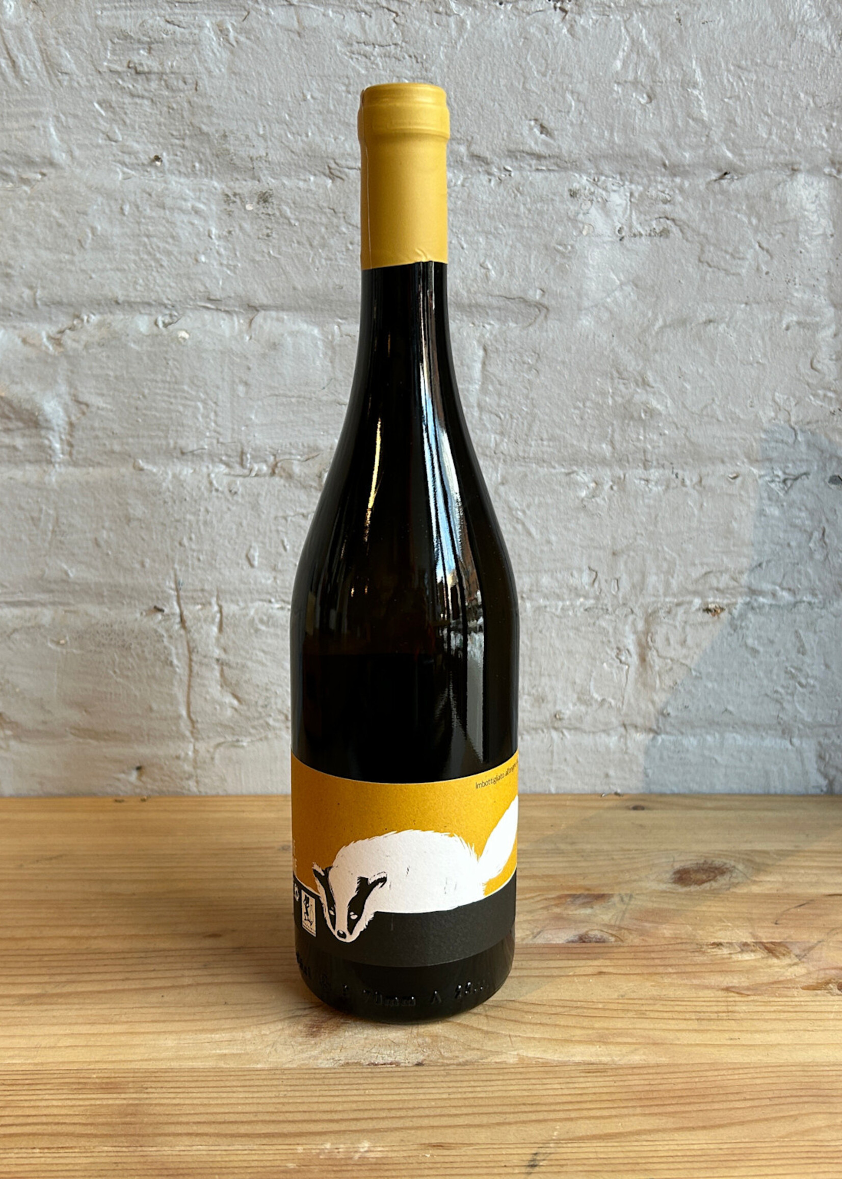 Wine 2023 Oltretorrente Timorasso - Colli Tortonesi, Piedmont, Italy (750ml)