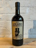 Vecchio Magazzino Doganale Jefferson Amaro Importante - Calabria, Italy (700ml)