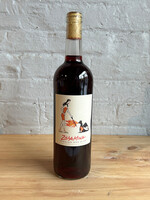 Wine 2024 Zillamina Monastrell Red - Alicante, Spain (750ml)