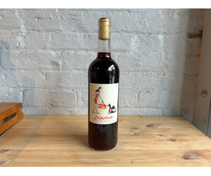 Wine 2024 Zillamina Monastrell Red - Alicante, Spain (750ml