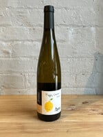 Wine 2024 Domaine Mann Vignoble Des 3 Terres 'Happy Lemon' Riesling - Alsace, France (750ml)