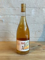 Wine 2023 Quinta da Boavista, Dao Vinho Branco de Curtimenta Rufia - Dao, Portugal (750ml)