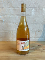 Wine 2023 Quinta da Boavista Rufia Branco de Curtimenta - Dao, Portugal (750ml)