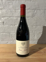 Wine 2023 Domaine de la Pirolette Saint Amour - Beaujolais, France (750ml)