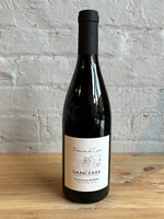 Wine 2022 Dominique Roger Domaine du Carrou Sancerre Rouge - Loire Valley, France (750ml)