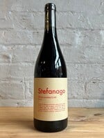 Wine 2022 Stefanago Mischiabacche Rosso - Pavia, Lombardy, Italy (750ml)