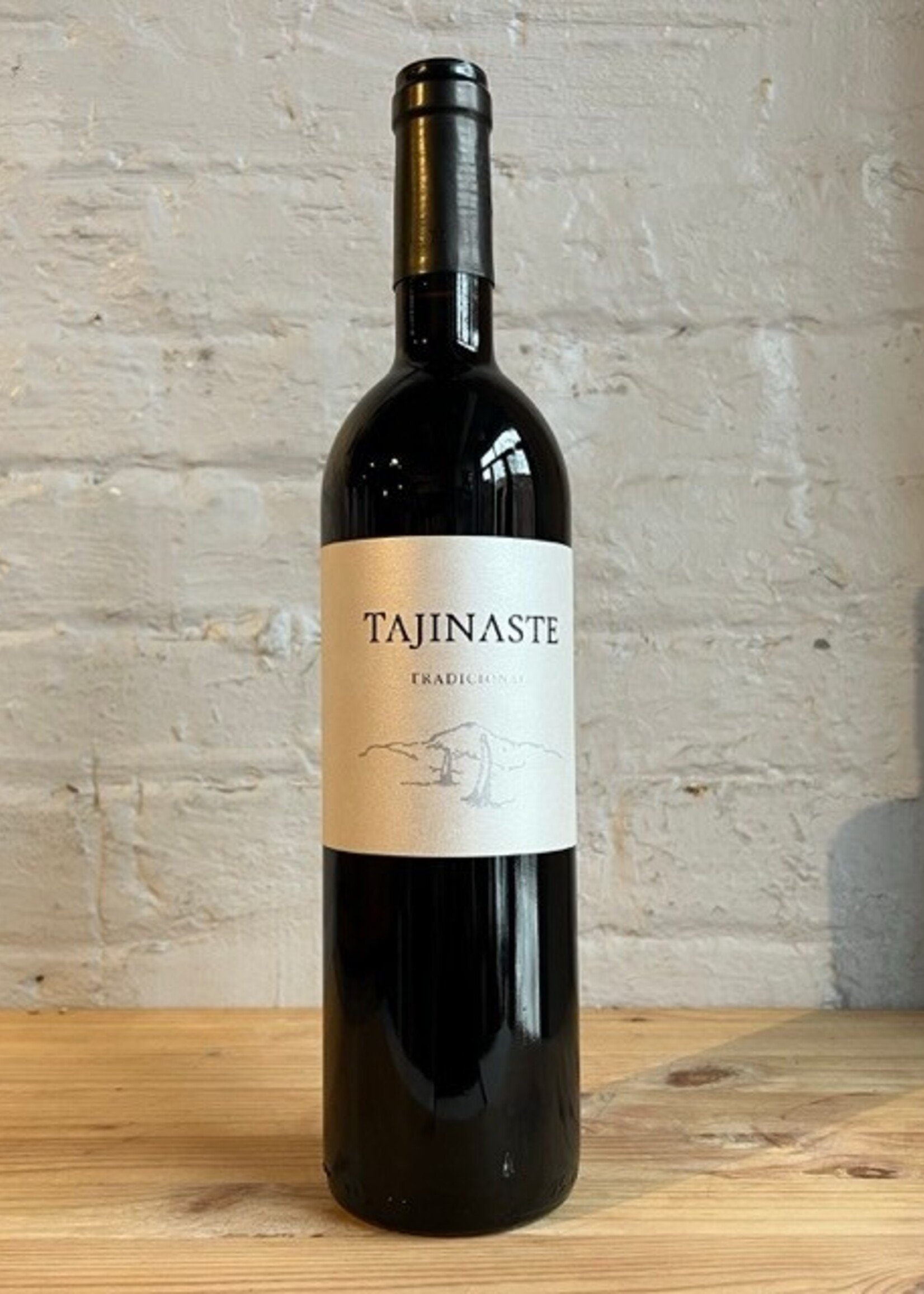 Wine 2023 Bodega Tajinaste Tinto Tradicional - Valle de la Orotava, Canary Islands, Spain (750ml)