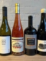 Wine Gnarly Vines March 2026 Wine of the Month Four Pack