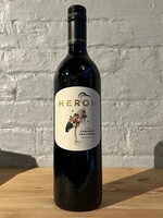 2023 Heron Cabernet Sauvignon - California (750ml)