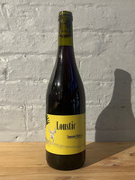 Wine 2024 Emmanuel Haget Loustic Rouge - Loire Valley, France (750ml)