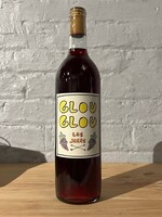 Wine 2024 Las Jaras Wines Glou Glou - Mendocino, CA (750ml)