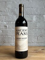Wine 2022 Ancient Peaks Cabernet Sauvignon - Paso Robles, CA (750ml)