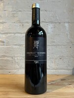 Wine 2022 Chateau Teyssier Saint-Emilion Grand Cru - Bordeaux, France (750ml)