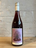 NV Sun Moon Rising Aquarius Chilled Red - Finger Lakes, NY (750ml)