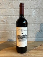 Wine 2021 El Halcon Cabernet Sauvignon Family Private Collection - Rioja, Spain (750ml)
