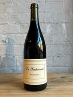 Wine 2024 Herve Souhaut Romaneaux-Destezet Gamay La Souteronne - Ardeche, France (750ml)