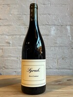 Wine 2024 Herve Souhaut Romaneaux-Destezet Syrah - Ardeche, France (750ml)