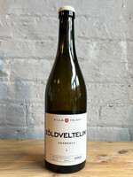 Wine 2024 Villa Tolnay Zöldveltelini - Balaton, Transdanubia, Hungary (750ml)