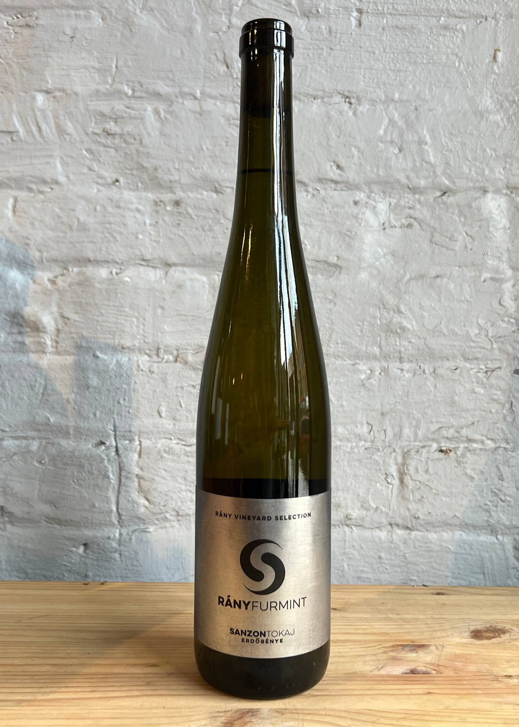 Wine 2022 Sanzon Rány Vineyard Furmint - Tokaj, North Hungary (750ml)
