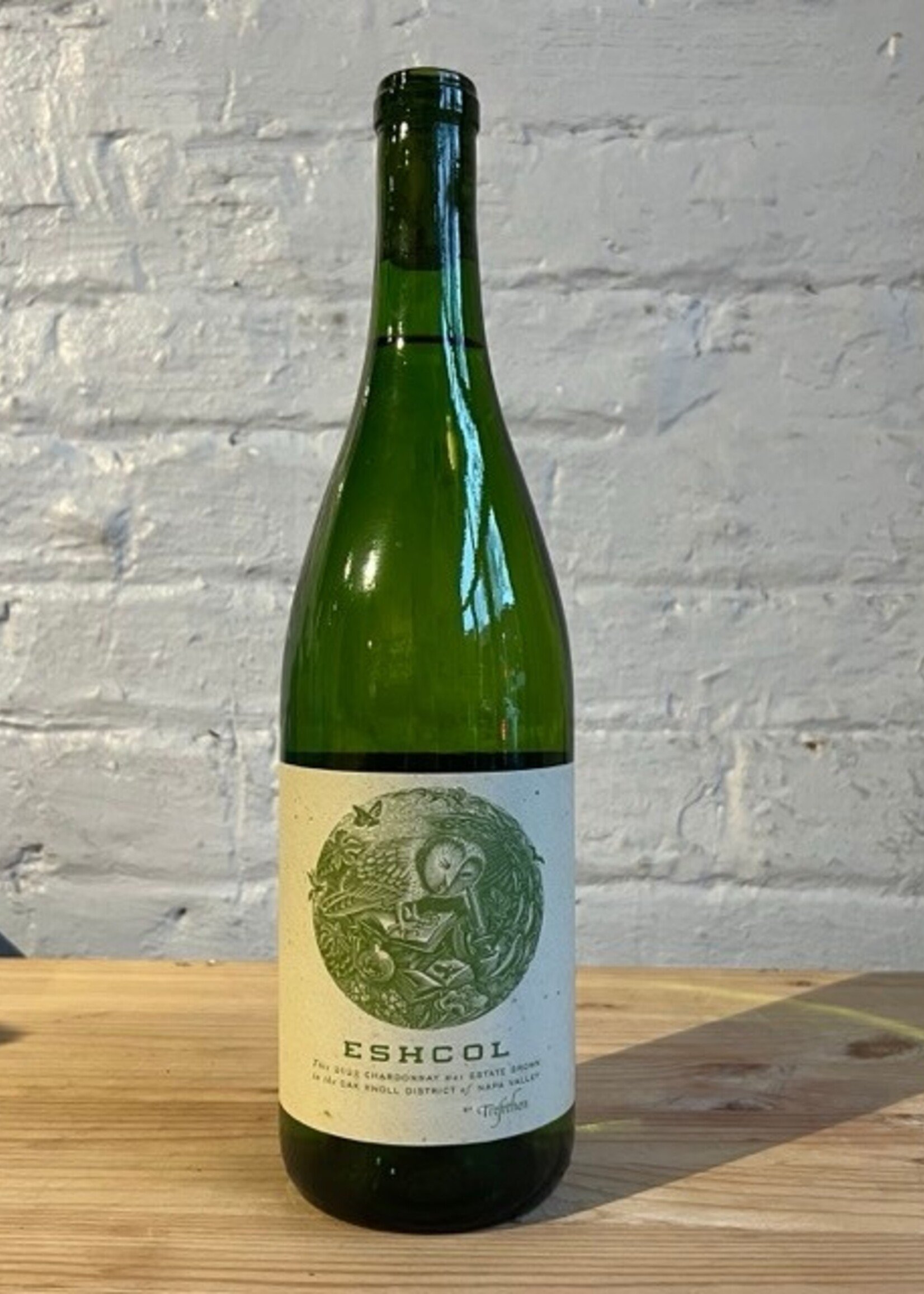 Wine 2023 Trefethen Eshcol Chardonnay - Oak Knoll District, Napa Valley, California (750ml)