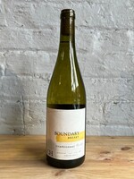 Wine 2024 Boundary Breaks Chardonnay - Finger Lakes, New York (750ml)