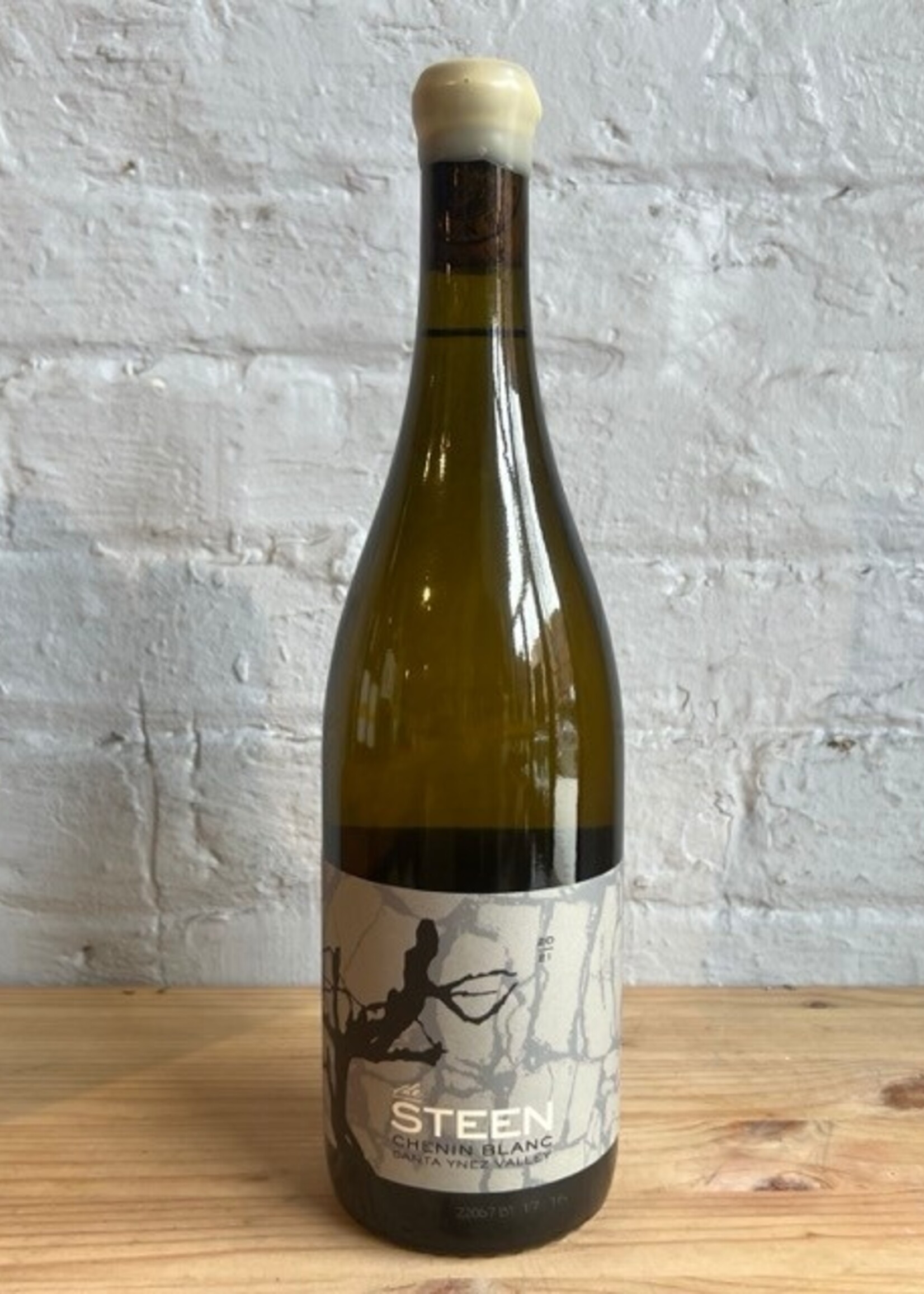 Wine 2021 Leo Steen Chenin Blanc Jurassic Vineyard - Santa Ynez Valley, California (750ml)
