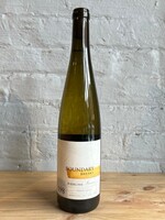 Wine 2024 Boundary Breaks Riesling Reserve No. 198 - Finger Lakes, New York (750ml)