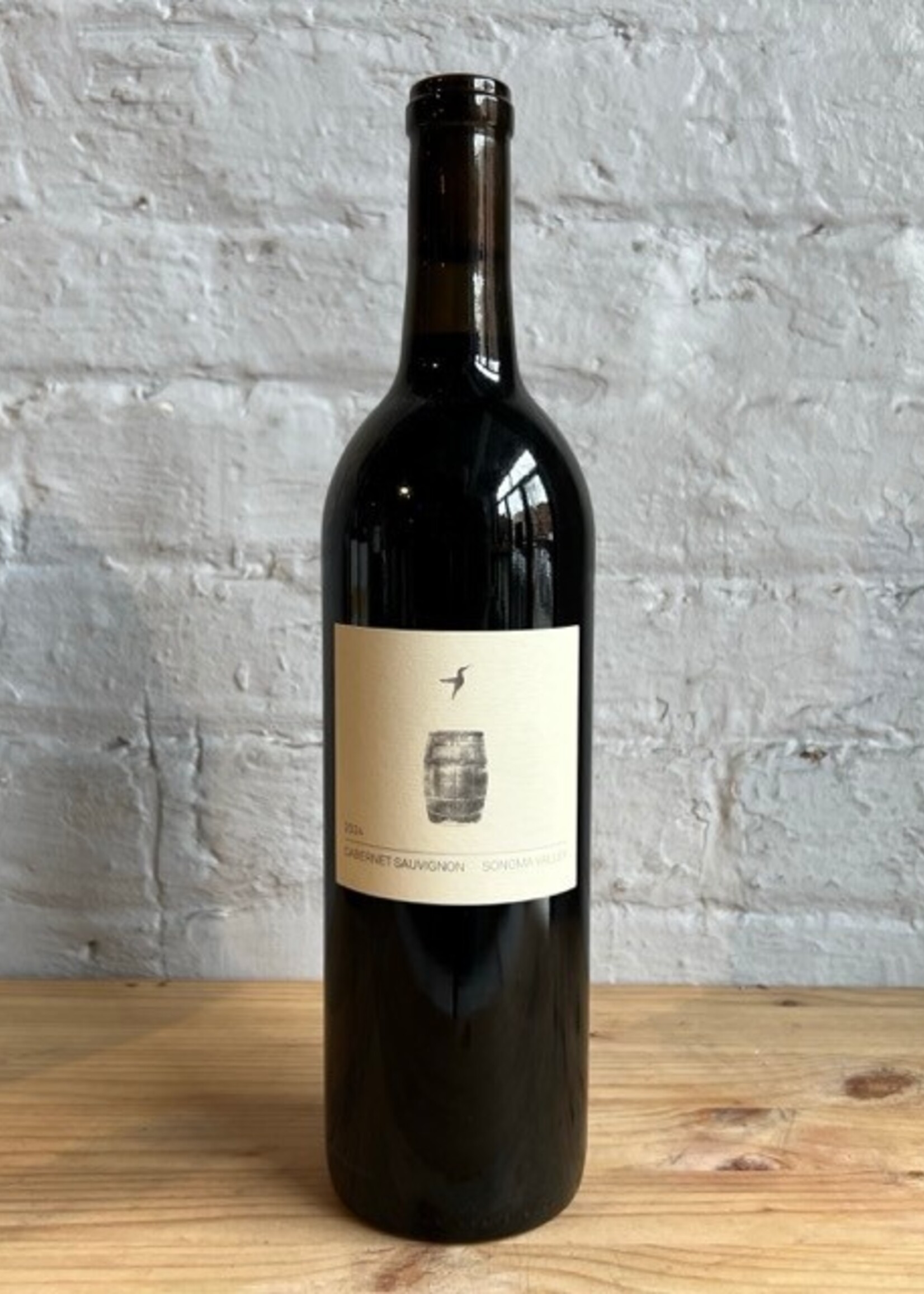 Wine 2024 Gail Wines Doris Cabernet Sauvignon - Sonoma Valley, California (750ml)