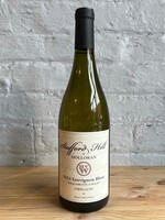 Wine 2024 Stafford Hill Holloran Vineyard Sauvignon Blanc - Willamette Valley, Oregon (750ml)