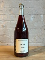 Wine 2024 Julie & Toby Bainbridge Cuvee 50:50 - Loire Valley, France (750ml)